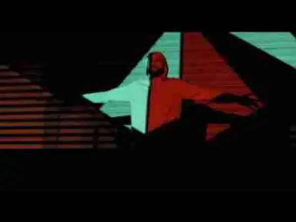 Video: Locksmith Ft. Olamide Faison - Helpless